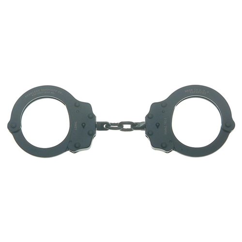 701CP Chain Handcuff Pentrate - Tactical Wear