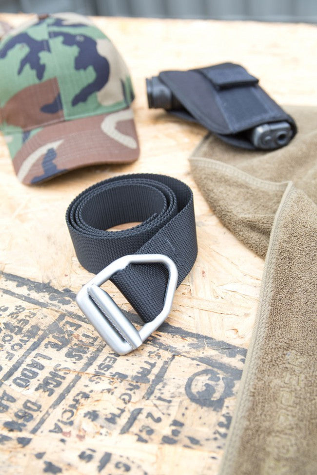 Load image into Gallery viewer, Propper™ 360 Gunmetal Belt - Tactical Wear
