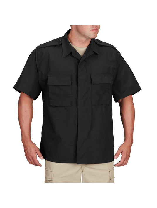 Propper® BDU Shirt – Short Sleeve - Tactical Wear