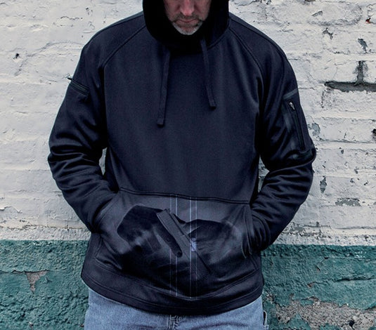 Propper Cover™ Hoodie - Tactical Wear