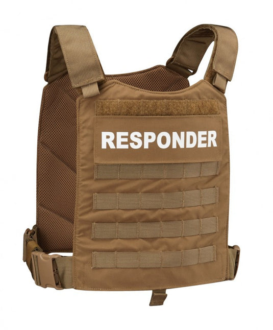 CRITICAL RESPONSE® KIT - Tactical Wear