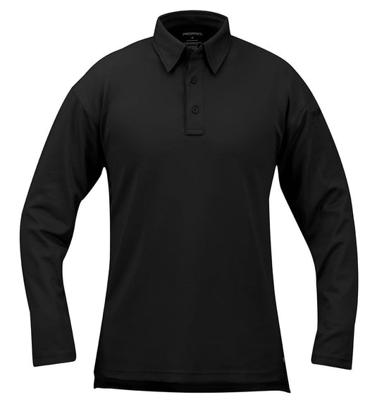 Propper I.C.E. Polo Mens - LS - Tactical Wear