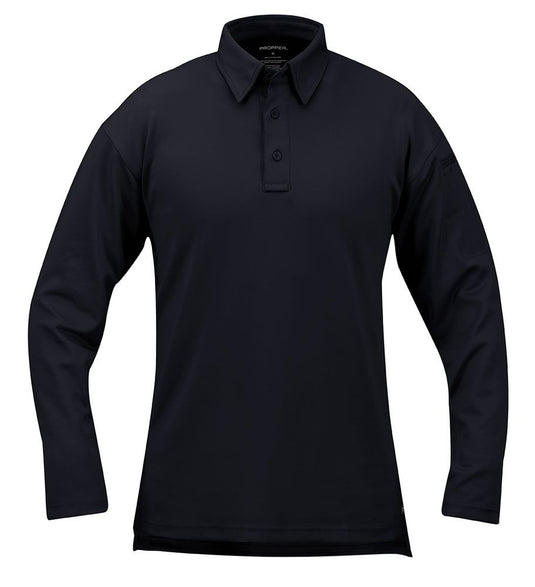 Propper I.C.E. Polo Mens - LS - Tactical Wear
