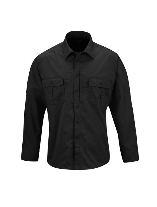 Propper Kinetic® Men's Shirt - Long Sleeve - Tactical Wear