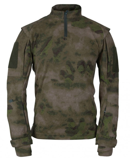 Propper™ TAC.U Combat Shirt - Tactical Wear