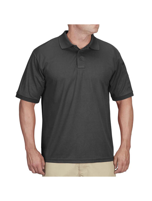 Propper® Men's Uniform Polo - Short Sleeve - Tactical Wear