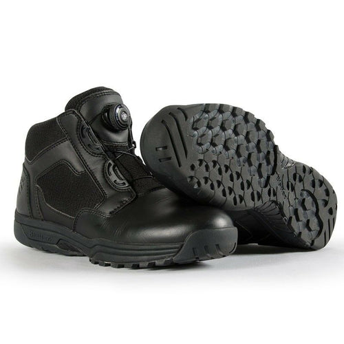 Blauer Black Strike 4
