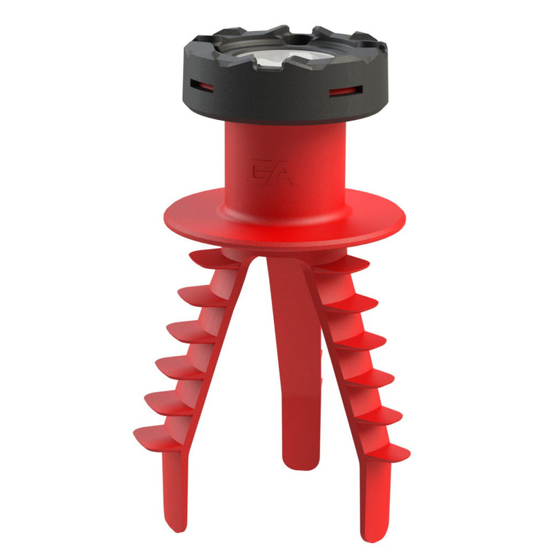 Load image into Gallery viewer, Guardian Angel Magnetic Cone Mount Attachment
