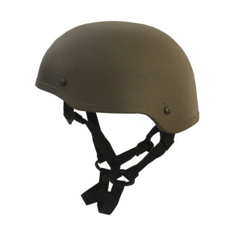 Spec OPS Ballistic Helmet - Tactical Wear