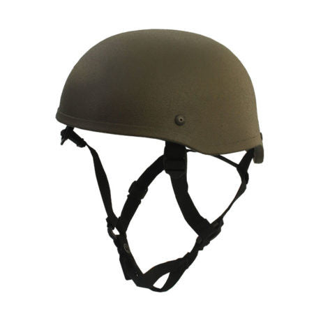 Spec OPS Ballistic Helmet - Tactical Wear