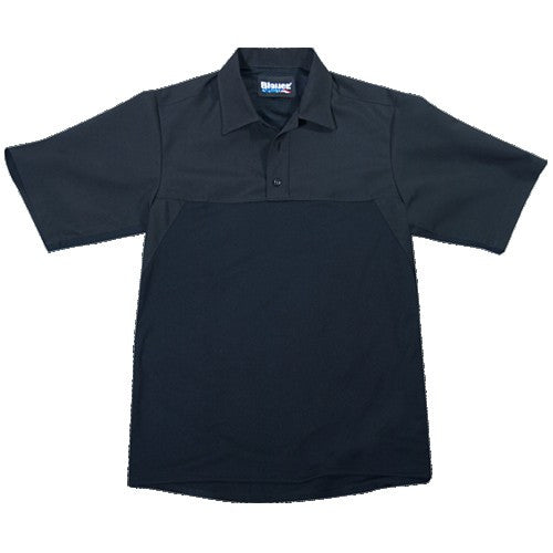 Load image into Gallery viewer, Blauer SS POLYESTER ARMORSKIN® BASE SHIRT - Tactical Wear
