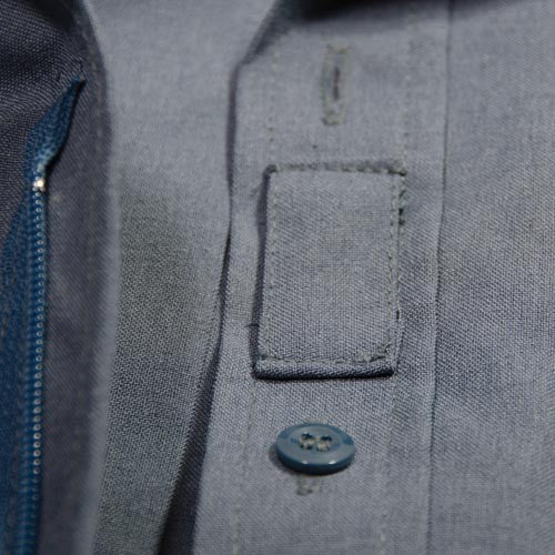 Load image into Gallery viewer, BLAUER 8670 LS POLYESTER SUPERSHIRT® - Tactical Wear
