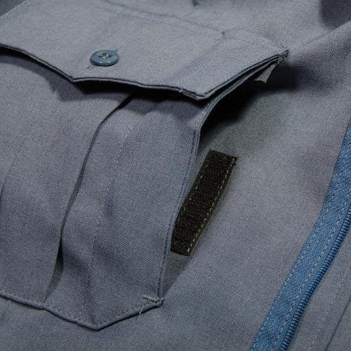 Load image into Gallery viewer, BLAUER 8670 LS POLYESTER SUPERSHIRT® - Tactical Wear
