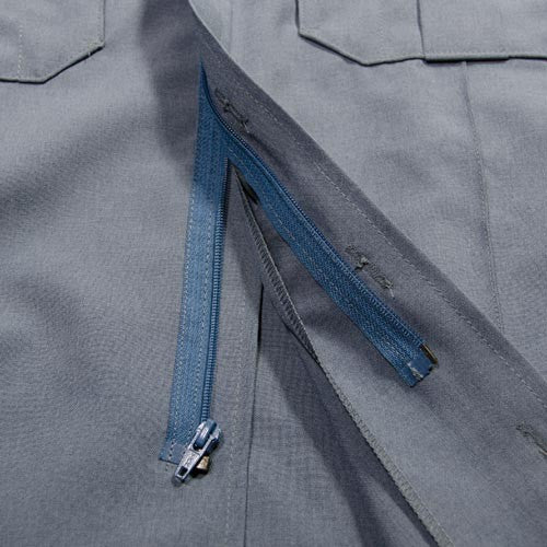 Load image into Gallery viewer, BLAUER 8670 LS POLYESTER SUPERSHIRT® - Tactical Wear
