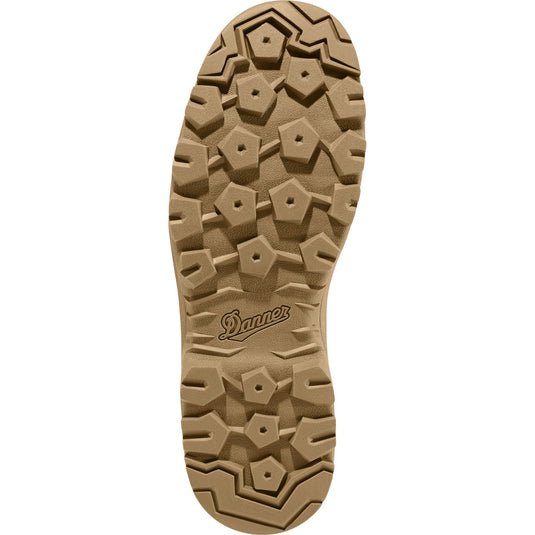 Danner Tanicus 8" Coyote Danner Dry - Tactical Wear