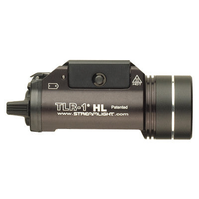 TLR-1 HL® - Tactical Wear