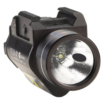 Load image into Gallery viewer, TLR-2G w/ 200 lumen Green Laser - Tactical Wear
