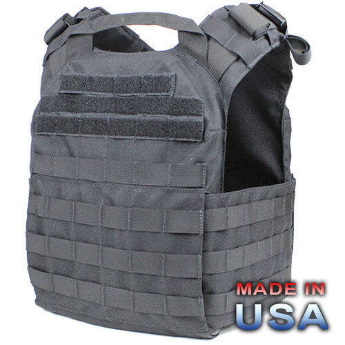 Load image into Gallery viewer, Condor Cyclone Plate Carrier - Tactical Wear

