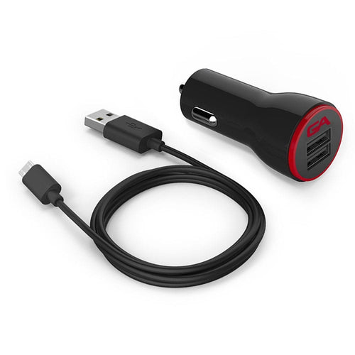 Guardian Angel Car Charger (2019 Elite Only)