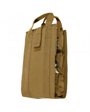 Tan Pack Insert - Tactical Wear