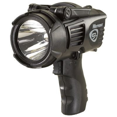 Waypoint w/ White LED - Tactical Wear