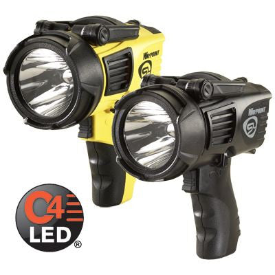 Waypoint w/ White LED - Tactical Wear